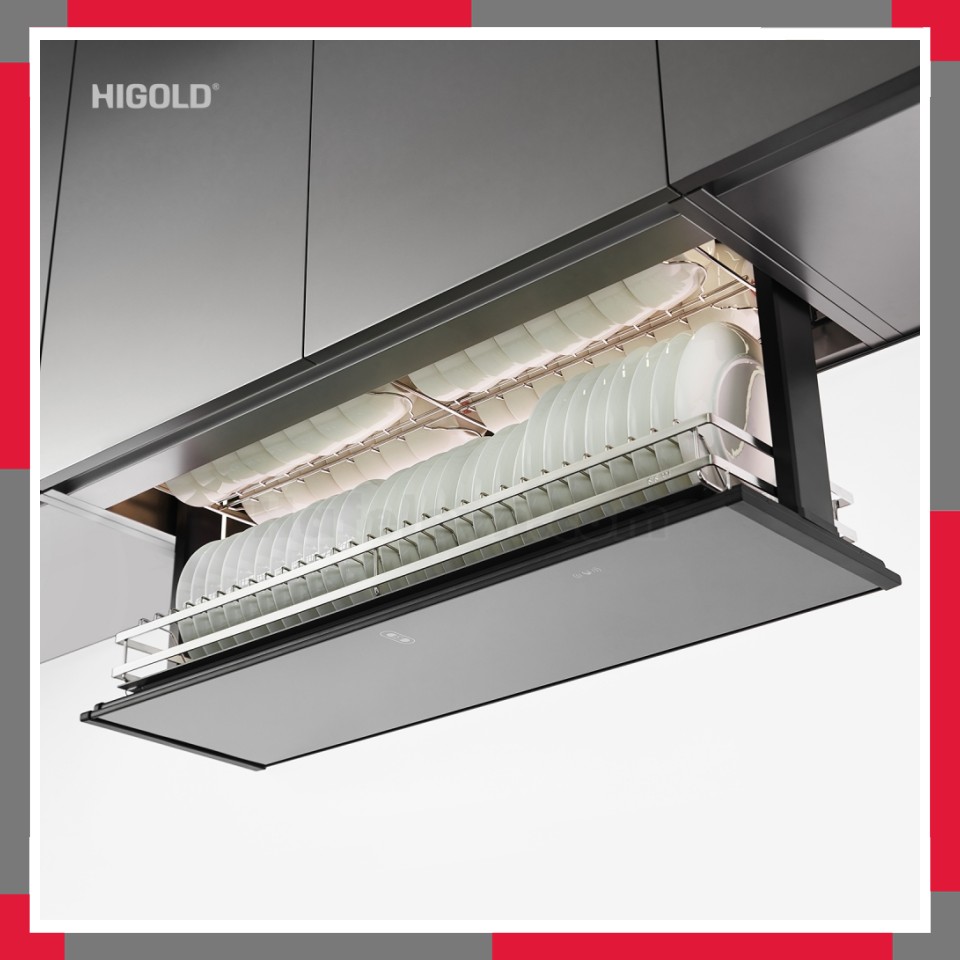 GIÁ BÁT ĐĨA NÂNG HẠ ĐIỆN STARMOVE 2.0 HiGold 401474