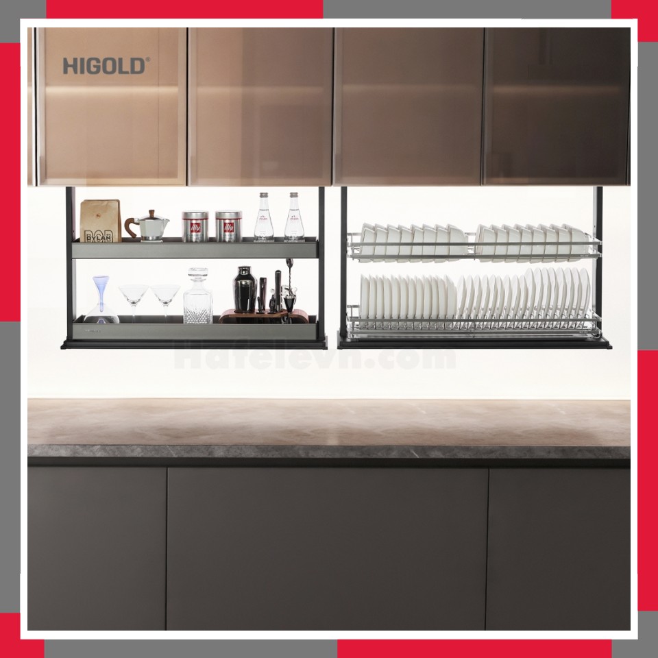 GIÁ BÁT ĐĨA NÂNG HẠ ĐIỆN STARMOVE 2.0 HiGold 401474
