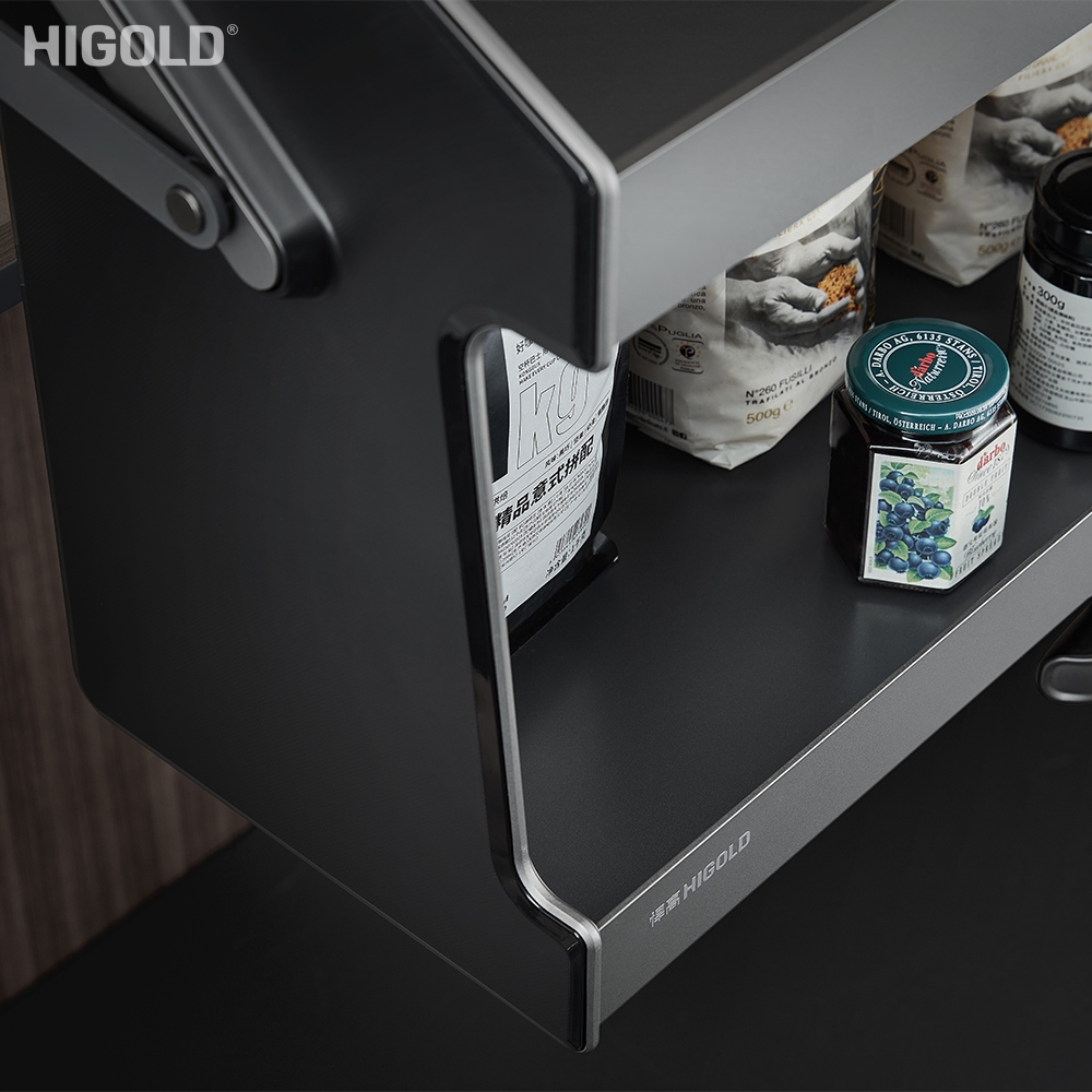 GIÁ ĐỰNG GIA VỊ NÂNG HẠ NEBULA HiGold 401281