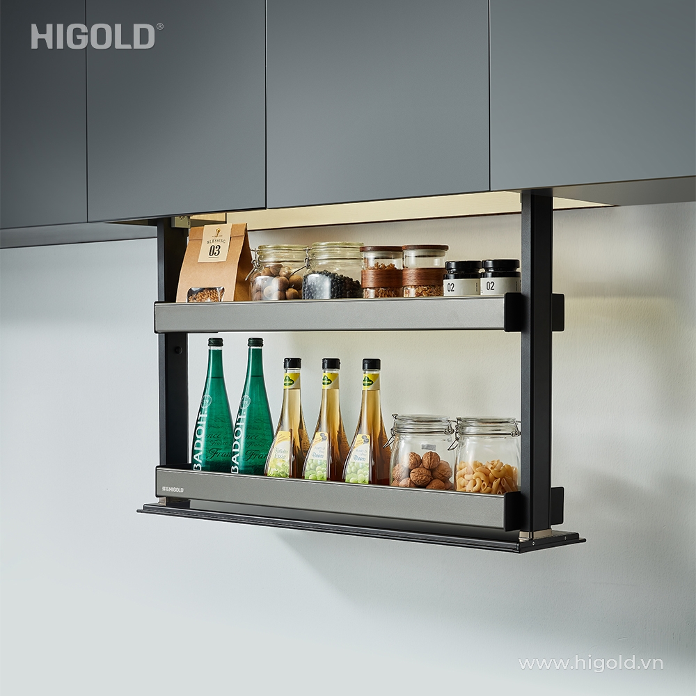 GIÁ GIA VỊ NÂNG HẠ ĐIỆN HIGOLD STARMOVE HiGold 401351