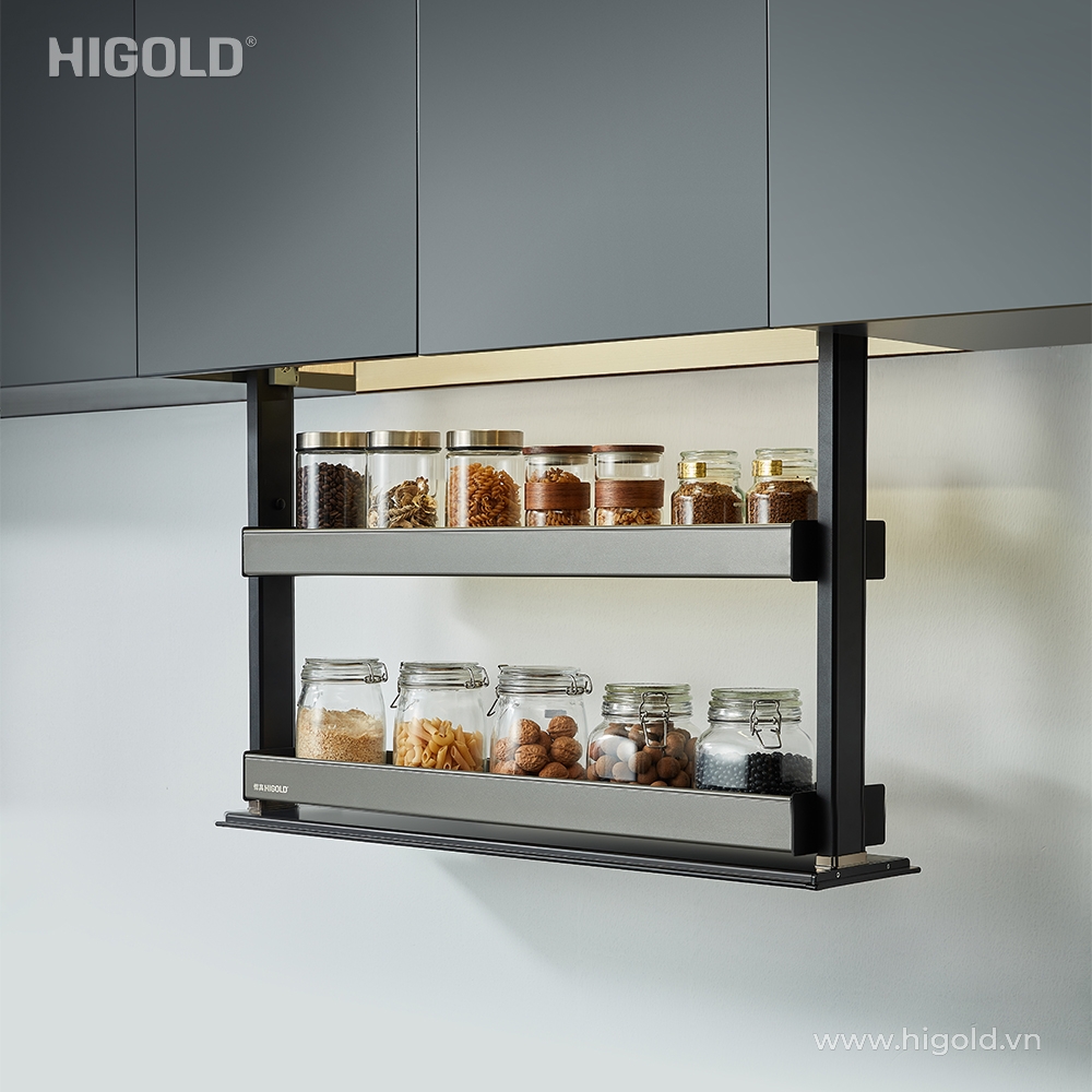 GIÁ GIA VỊ NÂNG HẠ ĐIỆN HIGOLD STARMOVE HiGold 401353