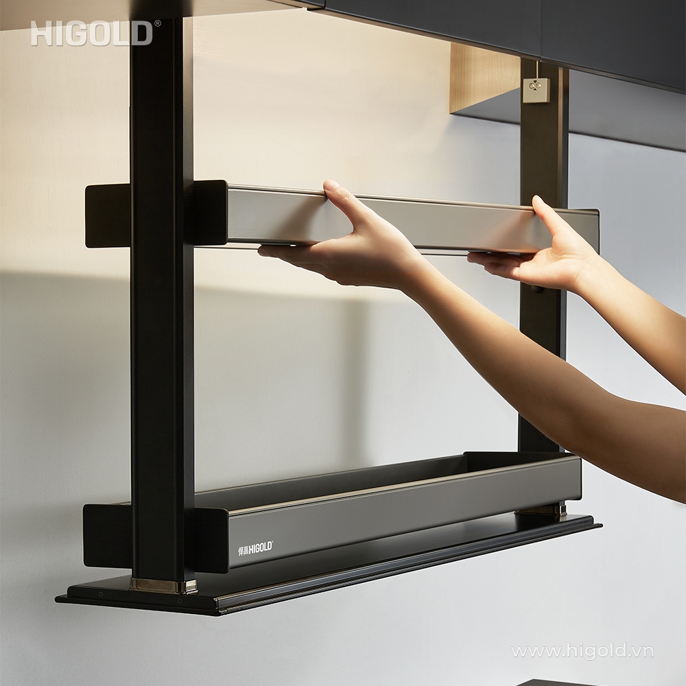 GIÁ GIA VỊ NÂNG HẠ ĐIỆN HIGOLD STARMOVE HiGold 401353