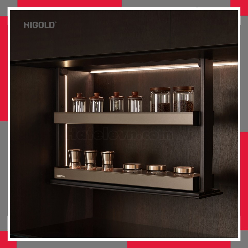 GIÁ GIA VỊ NÂNG HẠ ĐIỆN STARMOVE 2.0 HiGold 401452