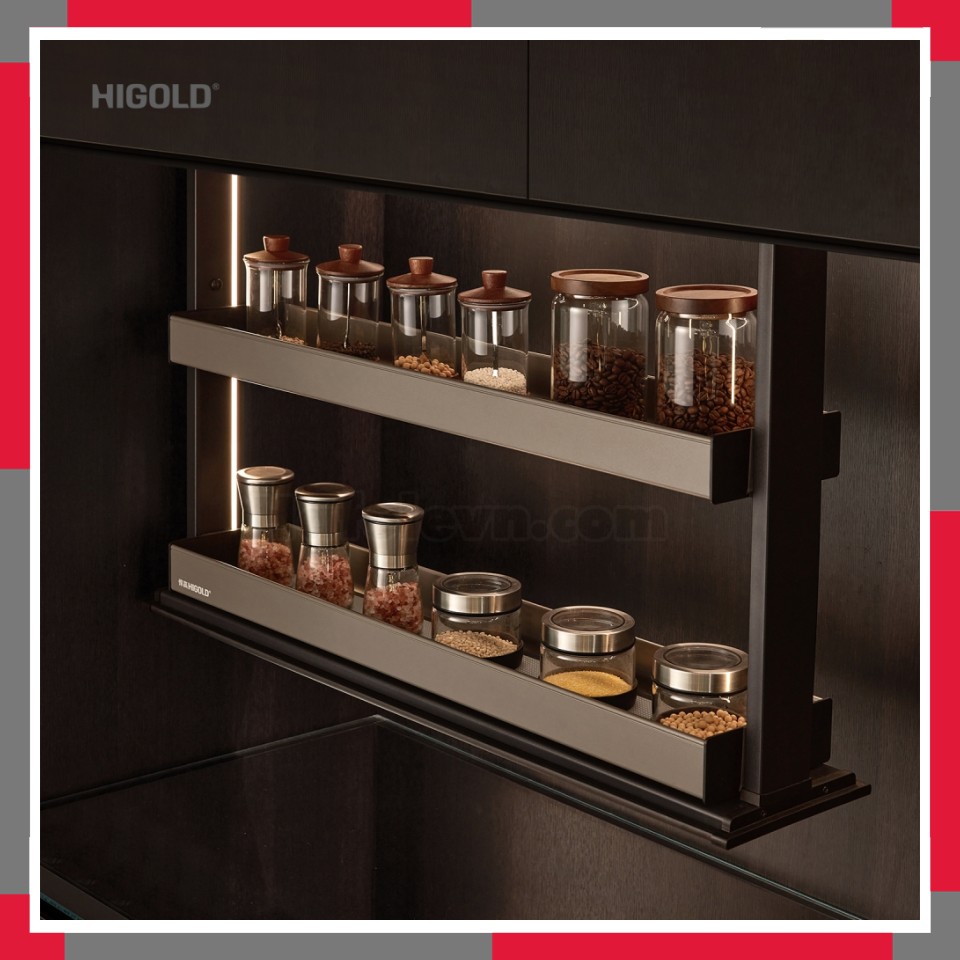 GIÁ GIA VỊ NÂNG HẠ ĐIỆN STARMOVE 2.0 HiGold 401454