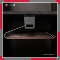 GIÁ TREO QUẦN GẮN TRÊN SERIES BV HiGold 703502-S