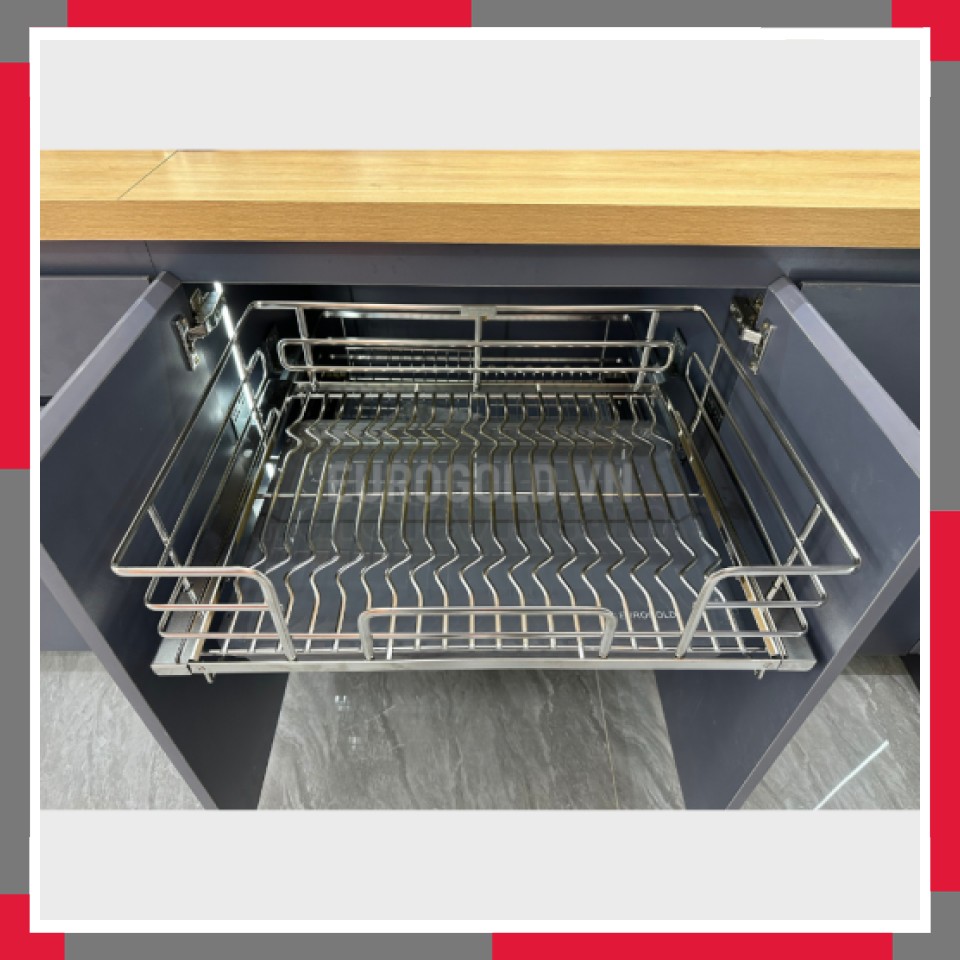 Giá Xoong Nồi Inox 304 Nan Oval EuroGold EPV5060F