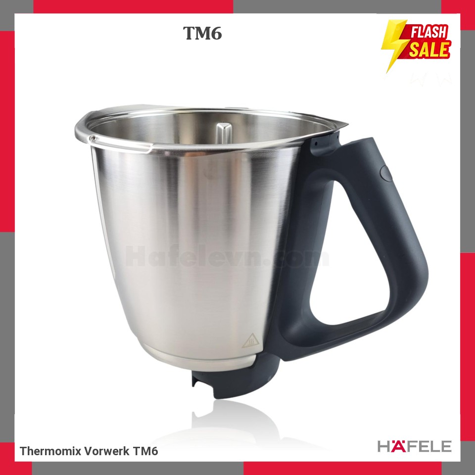 Thermomix Vorwerk TM6