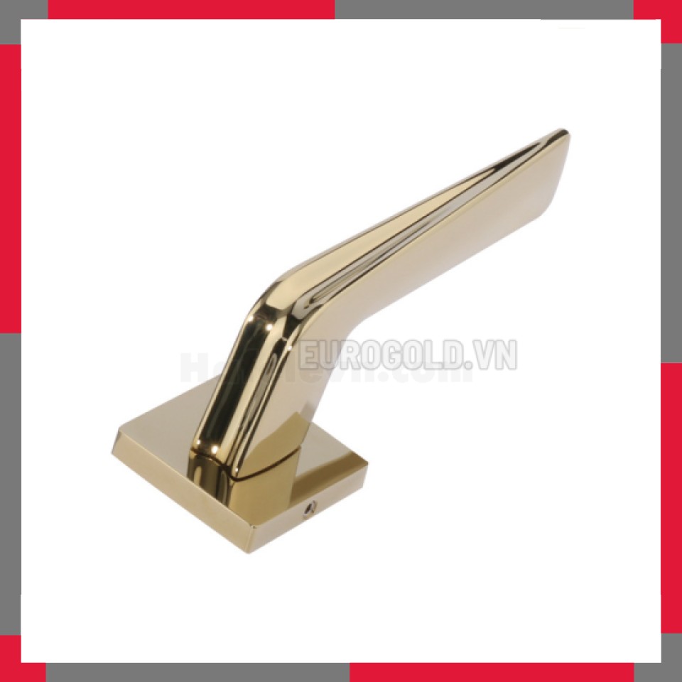 Khóa Cửa Phân Thể, Khóa Cửa đi Thông Phòng Hợp Kim Cao Cấp EuroGold BHB9-1815