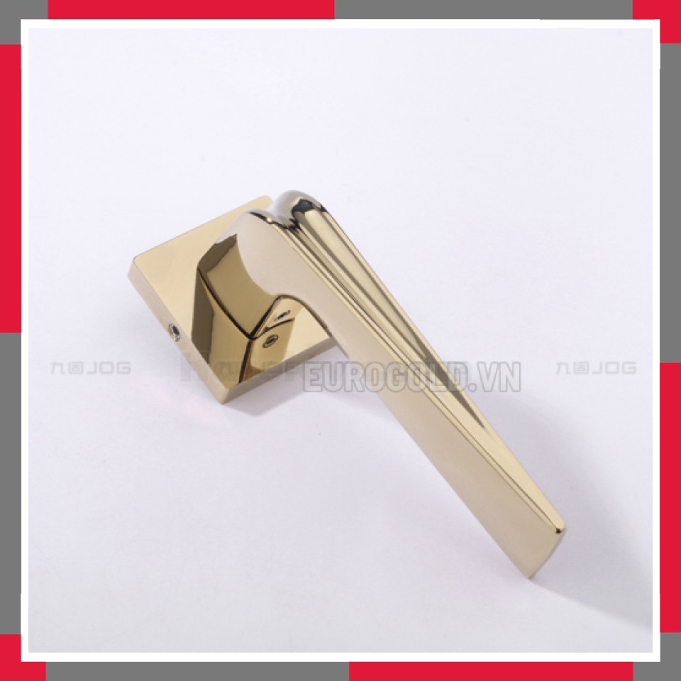 Khóa Cửa Phân Thể, Khóa Cửa đi Thông Phòng Hợp Kim Cao Cấp EuroGold BHB9-1815