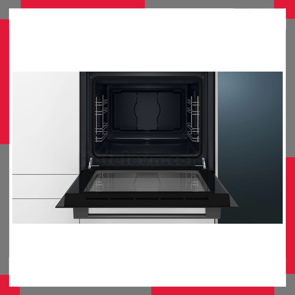 Lò nướng âm tủ Bosch HBF011BA1T Serie 2