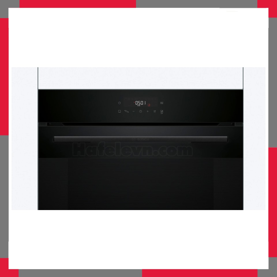 Lò nướng âm tủ Bosch HJG852YB0K Serie 6