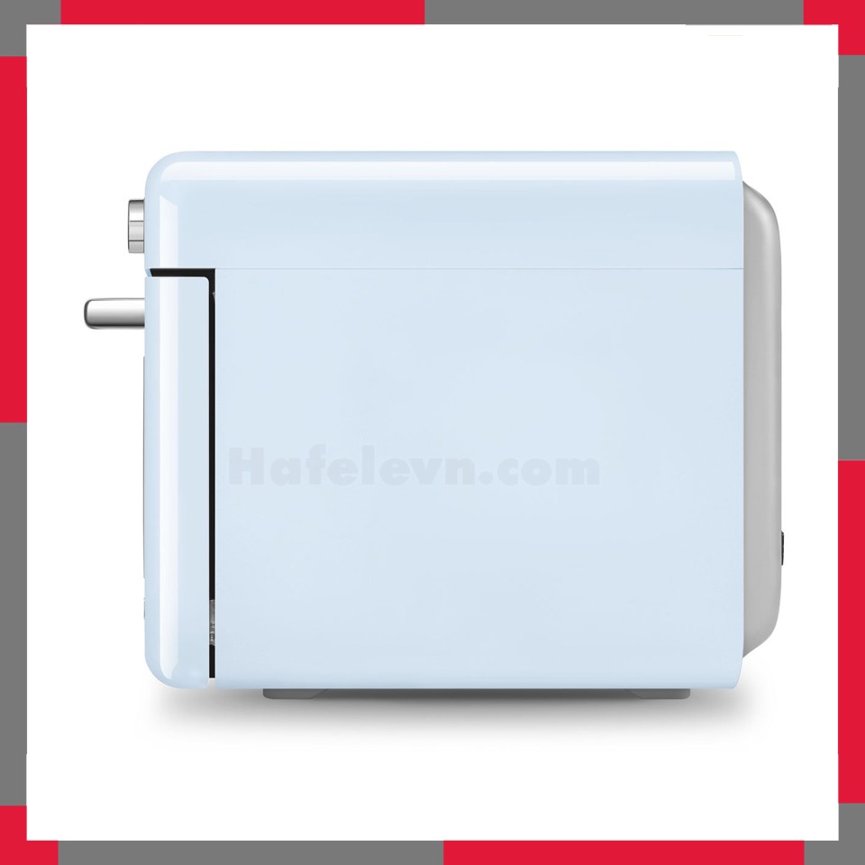 Lò nướng đa năng Smeg 50's Retro Style COF01PB