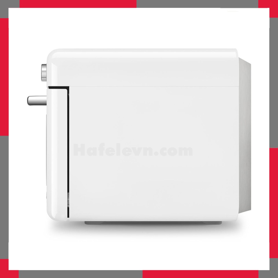 Lò nướng đa năng Smeg 50's Retro Style COF01WH