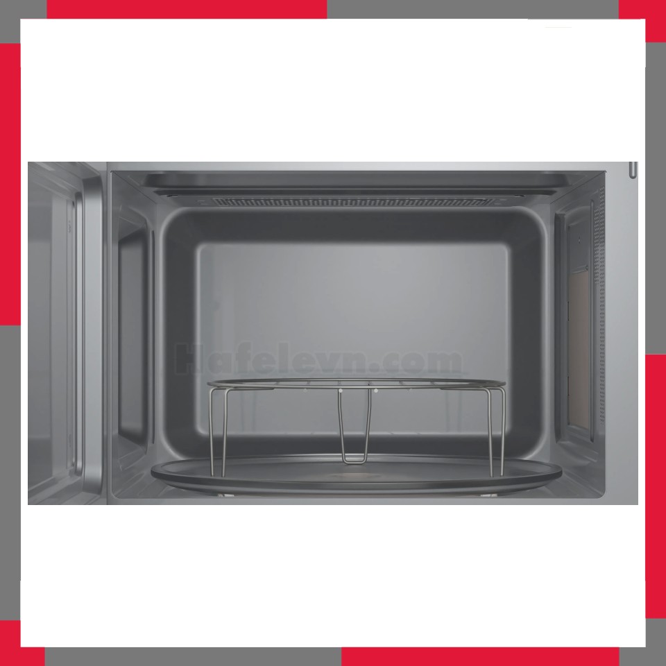 Lò vi sóng độc lập Bosch FEL053MS1M Serie 2