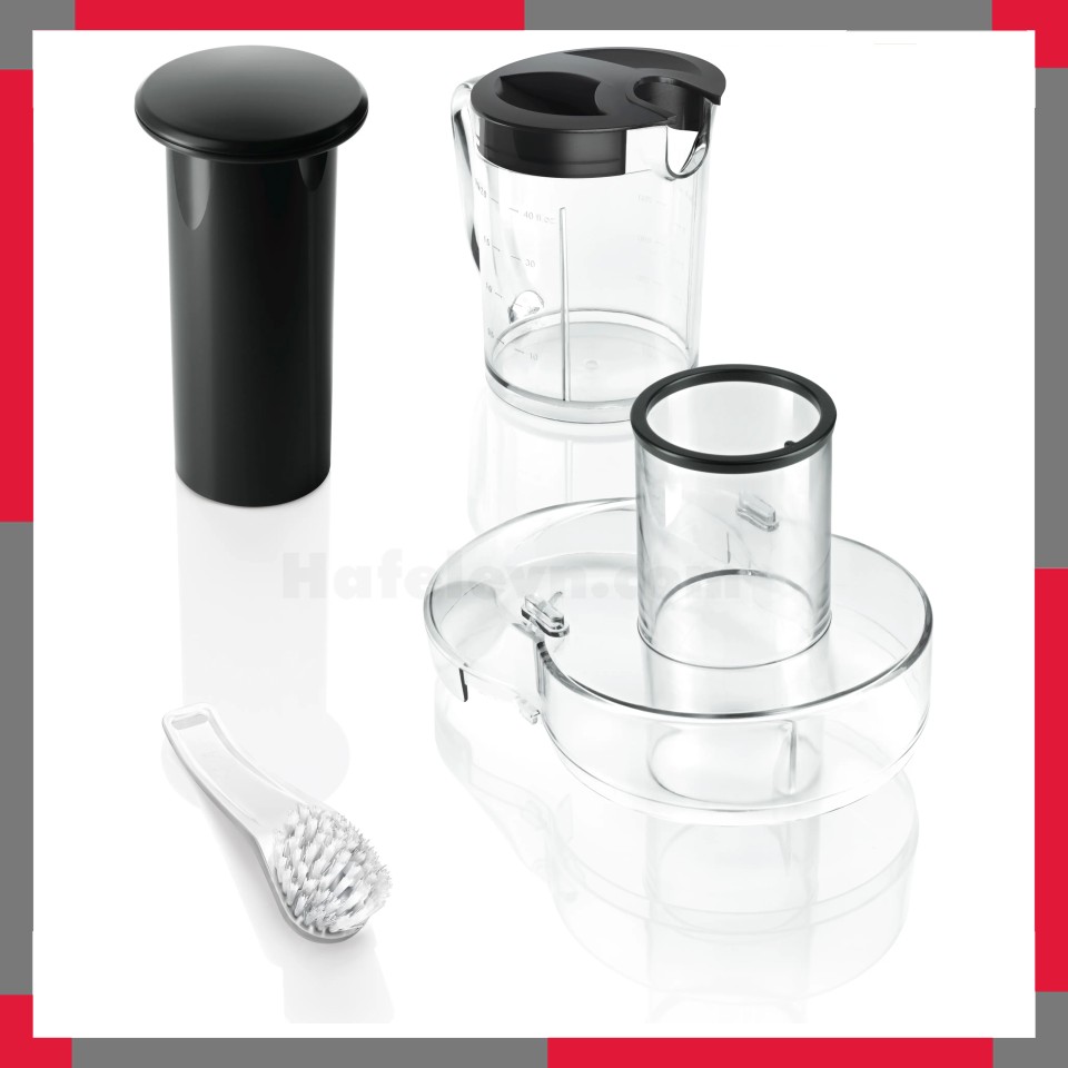 Máy ép trái cây rau củ tươi Bosch MES25A0