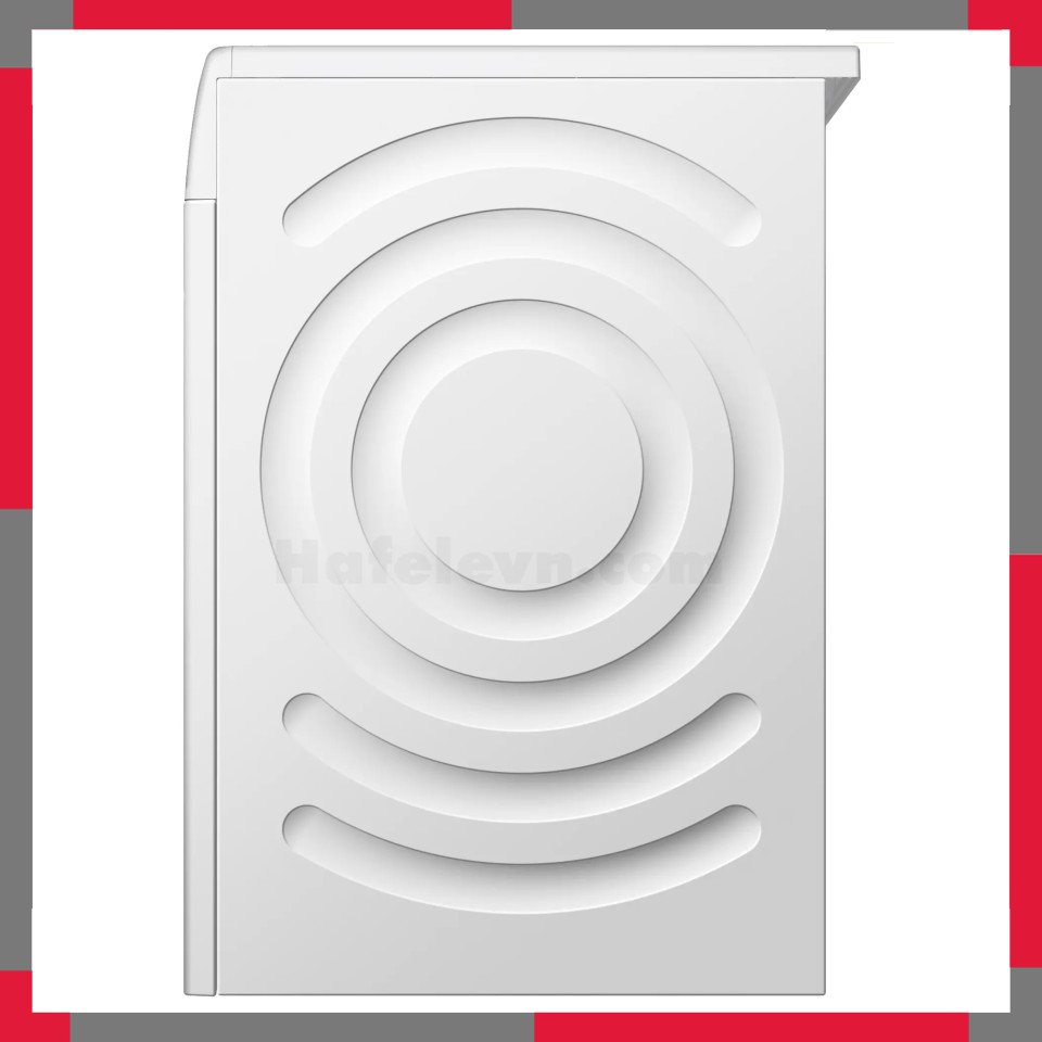 Máy giặt kết hợp sấy Bosch WNA14400SG Serie 4