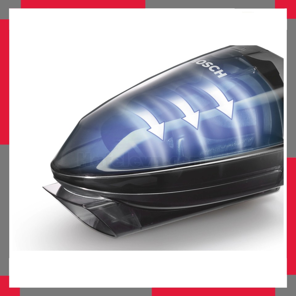 Máy hút bụi cầm tay Bosch BHN20L
