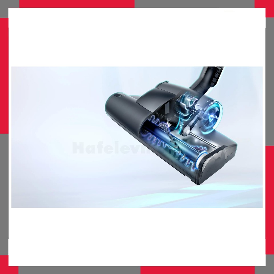 Máy hút bụi canister không túi Bosch BGS41POW1 Serie 6