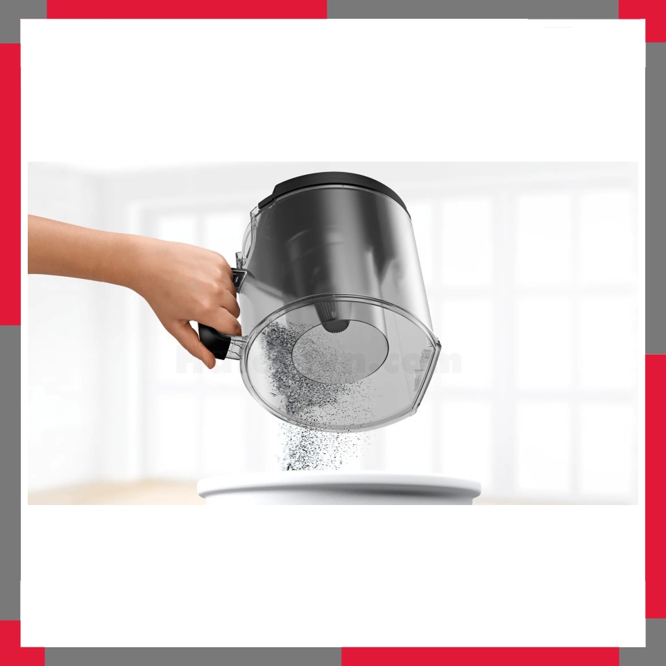 Máy hút bụi canister không túi Bosch BGS41POW1 Serie 6