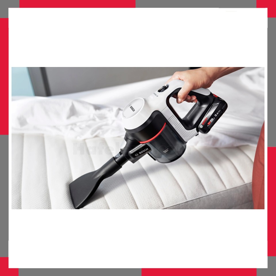Máy hút bụi không dây Bosch BBS711W