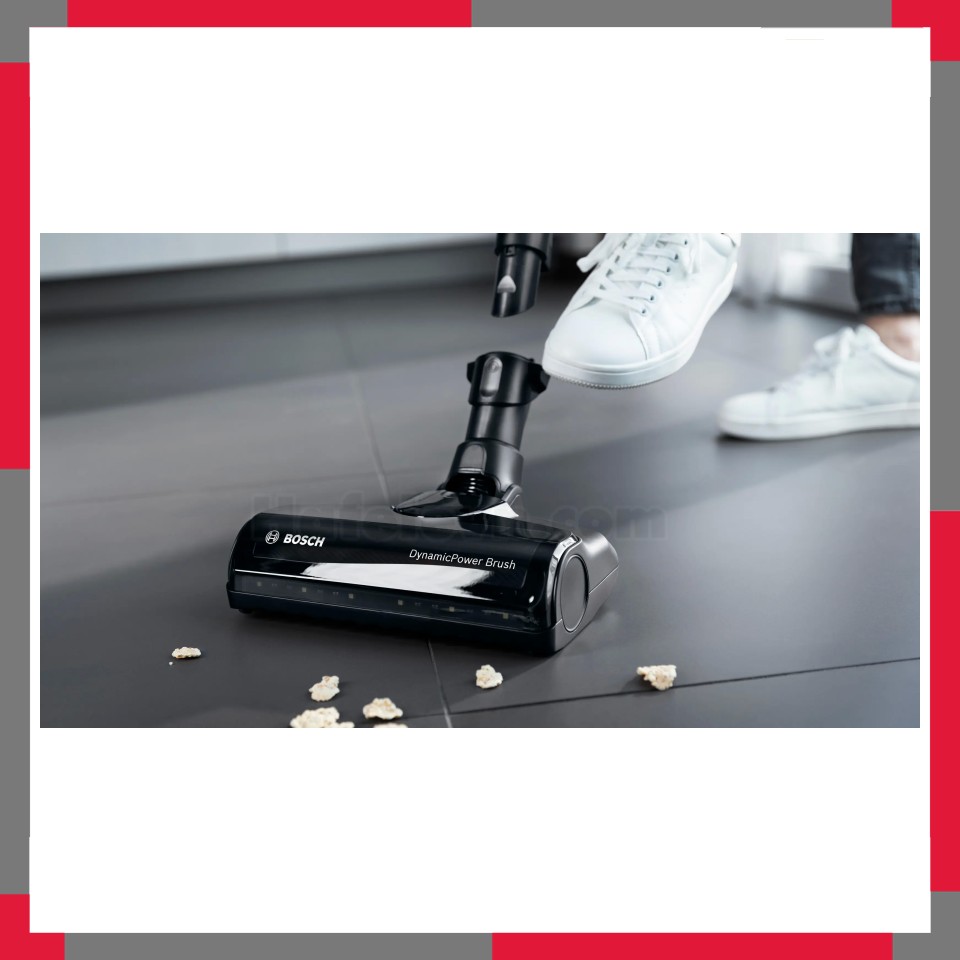 Máy hút bụi không dây Bosch BBS711W