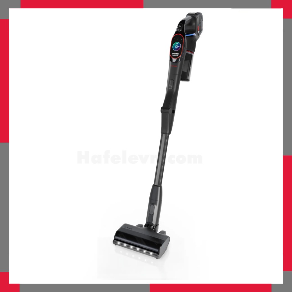 Máy hút bụi không dây Bosch BCS1051POW