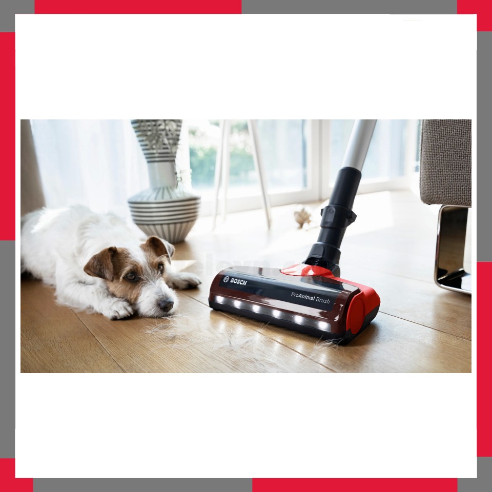 Máy hút bụi không dây Bosch BCS711PET