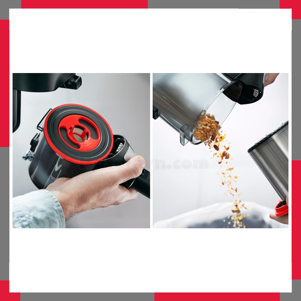 Máy hút bụi không dây Bosch BCS711PET