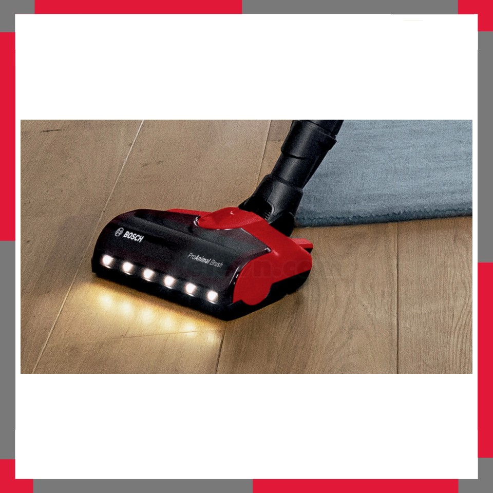 Máy hút bụi không dây Bosch BCS711PET