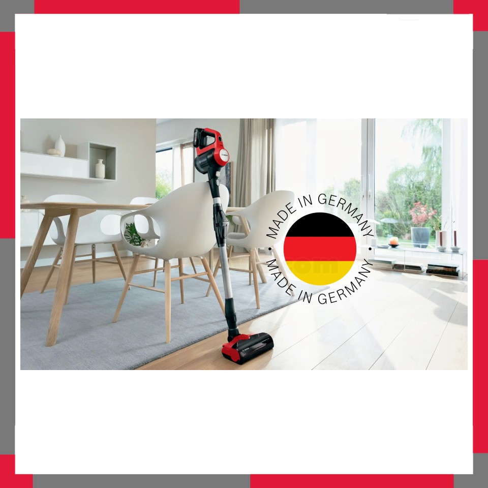 Máy hút bụi không dây Bosch BCS711PET