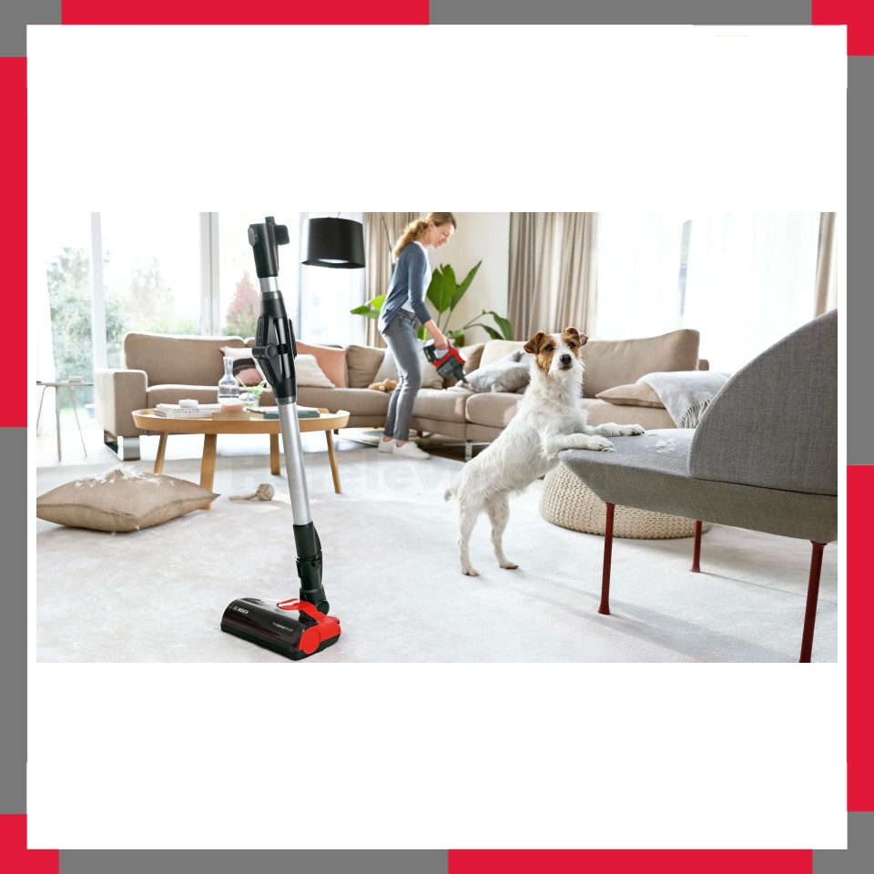Máy hút bụi không dây Bosch BCS711PET