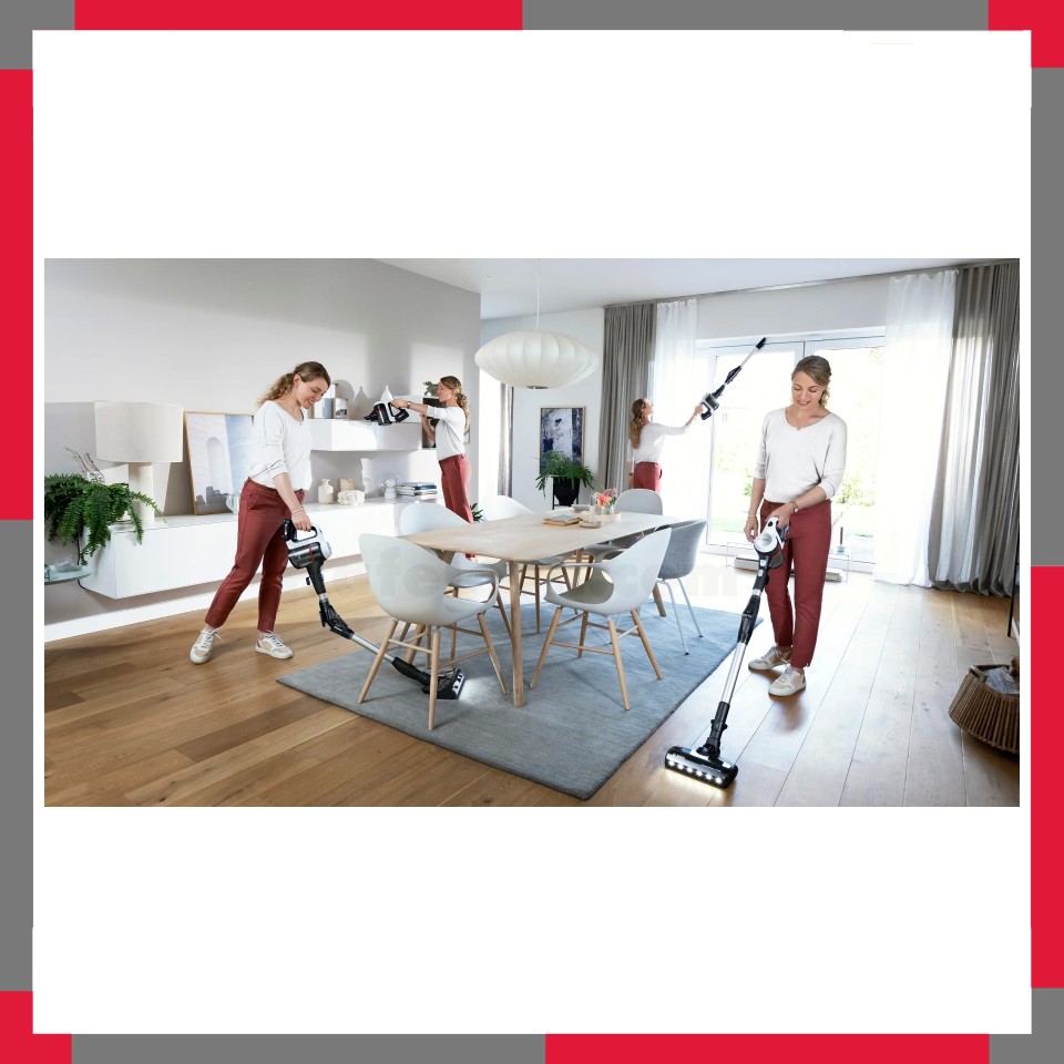 Máy hút bụi không dây Bosch BCS711XXL