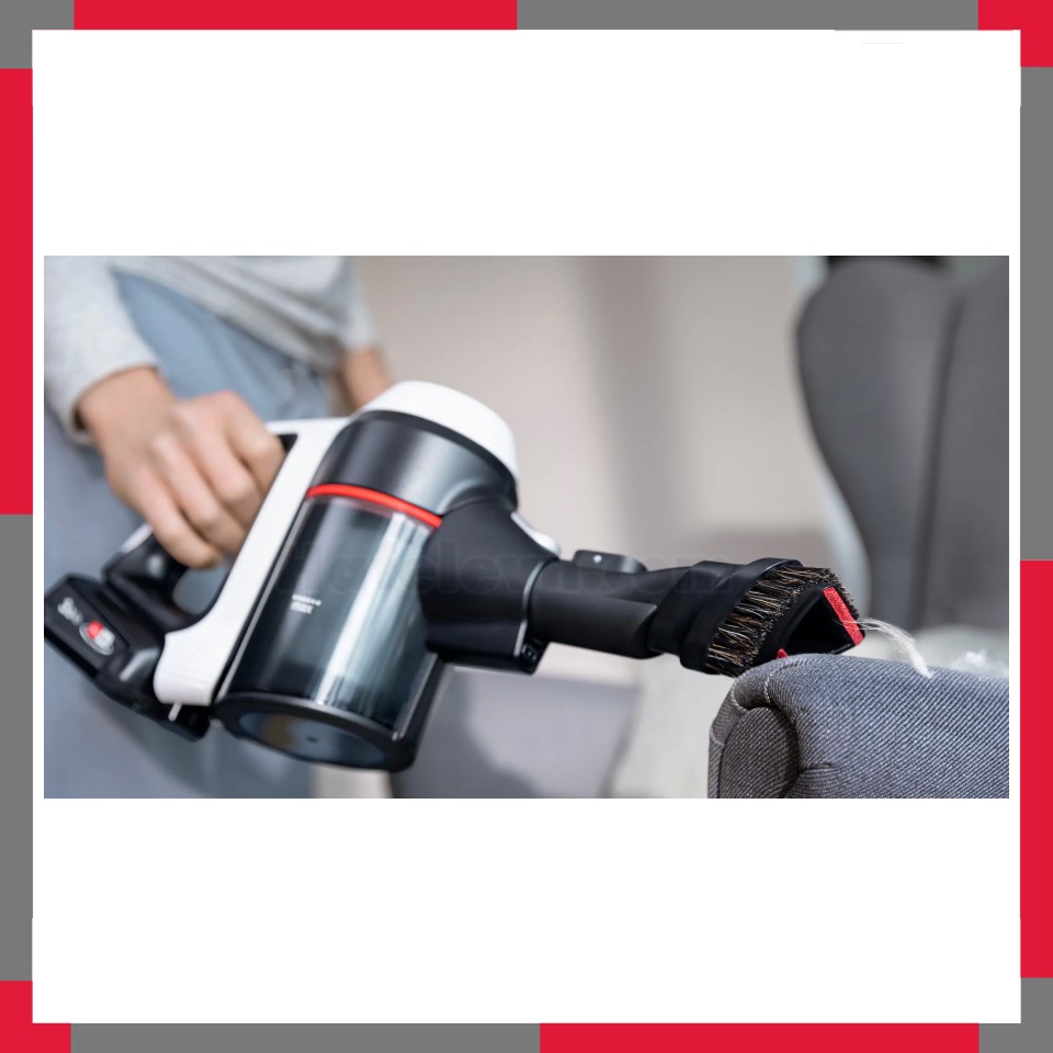 Máy hút bụi không dây Bosch BCS711XXL