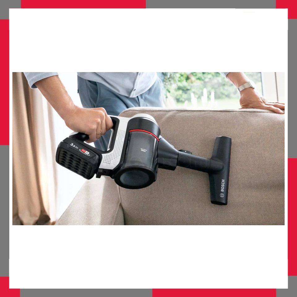 Máy hút bụi không dây Bosch BCS711XXL