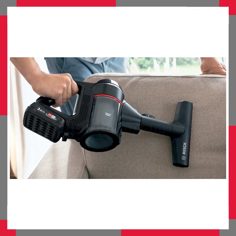 Máy hút bụi không dây Bosch BCS712XXL