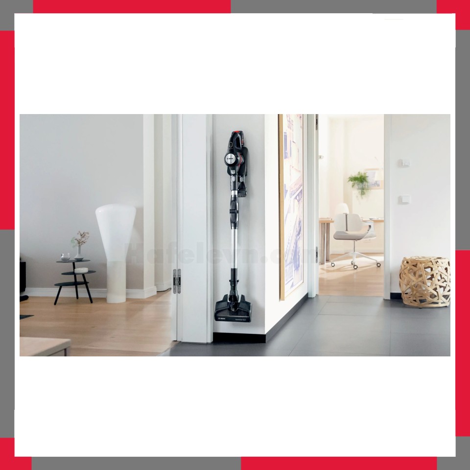 Máy hút bụi không dây Bosch BCS712XXL