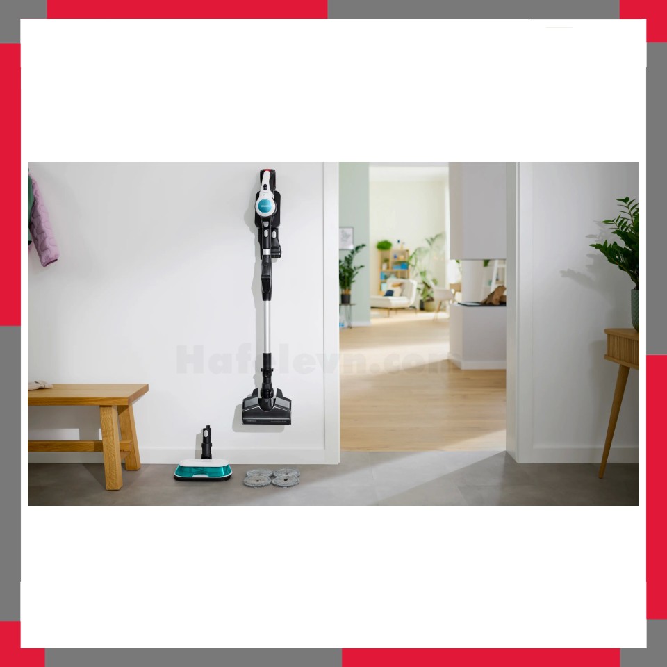 Máy hút bụi không dây Bosch BCS71HYG3