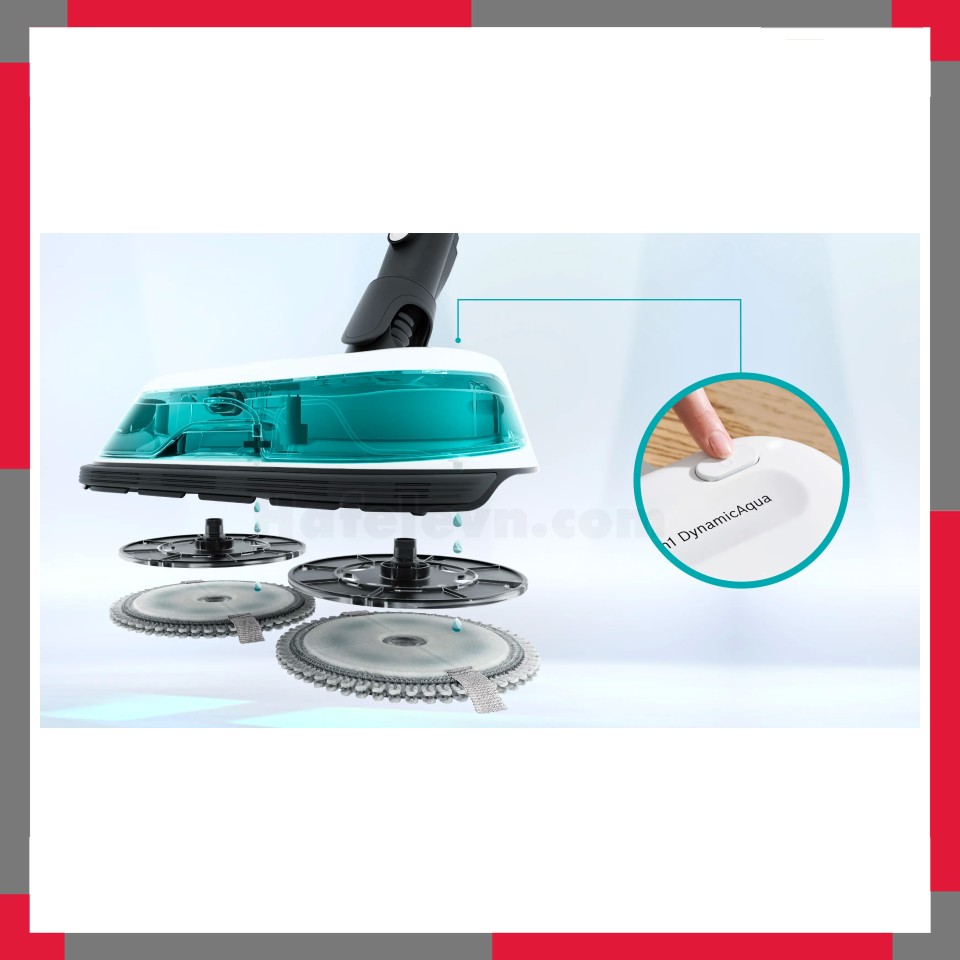 Máy hút bụi không dây Bosch BCS71HYG3