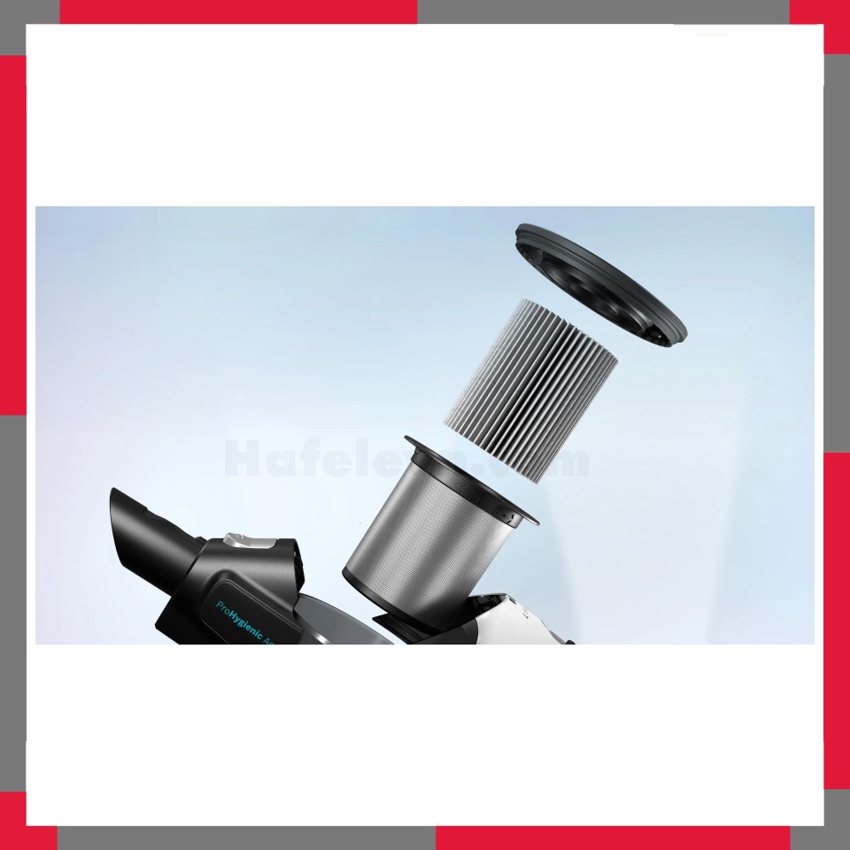 Máy hút bụi không dây Bosch BCS71HYG3