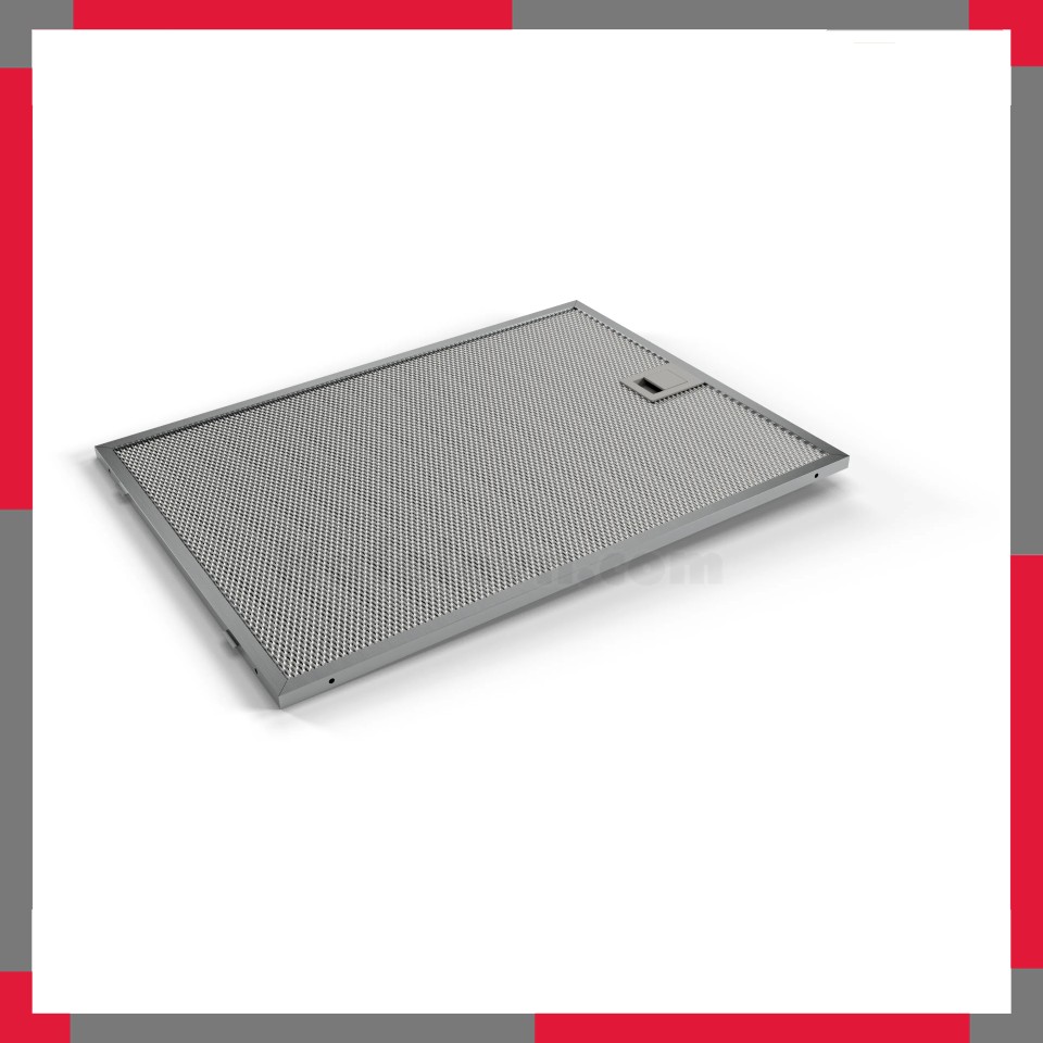 Máy hút mùi đảo Bosch DIB97IM50 Serie 4