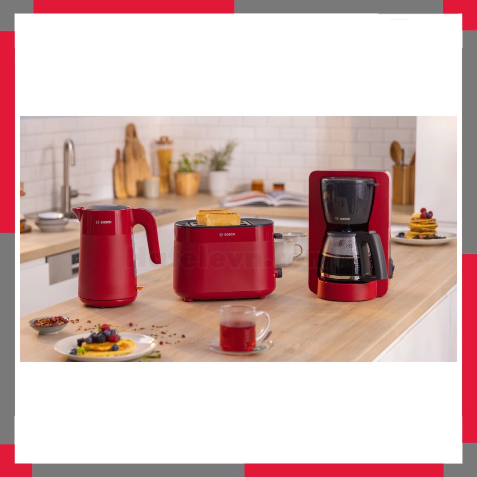 Máy nướng bánh mì Bosch Bosch TAT2M124