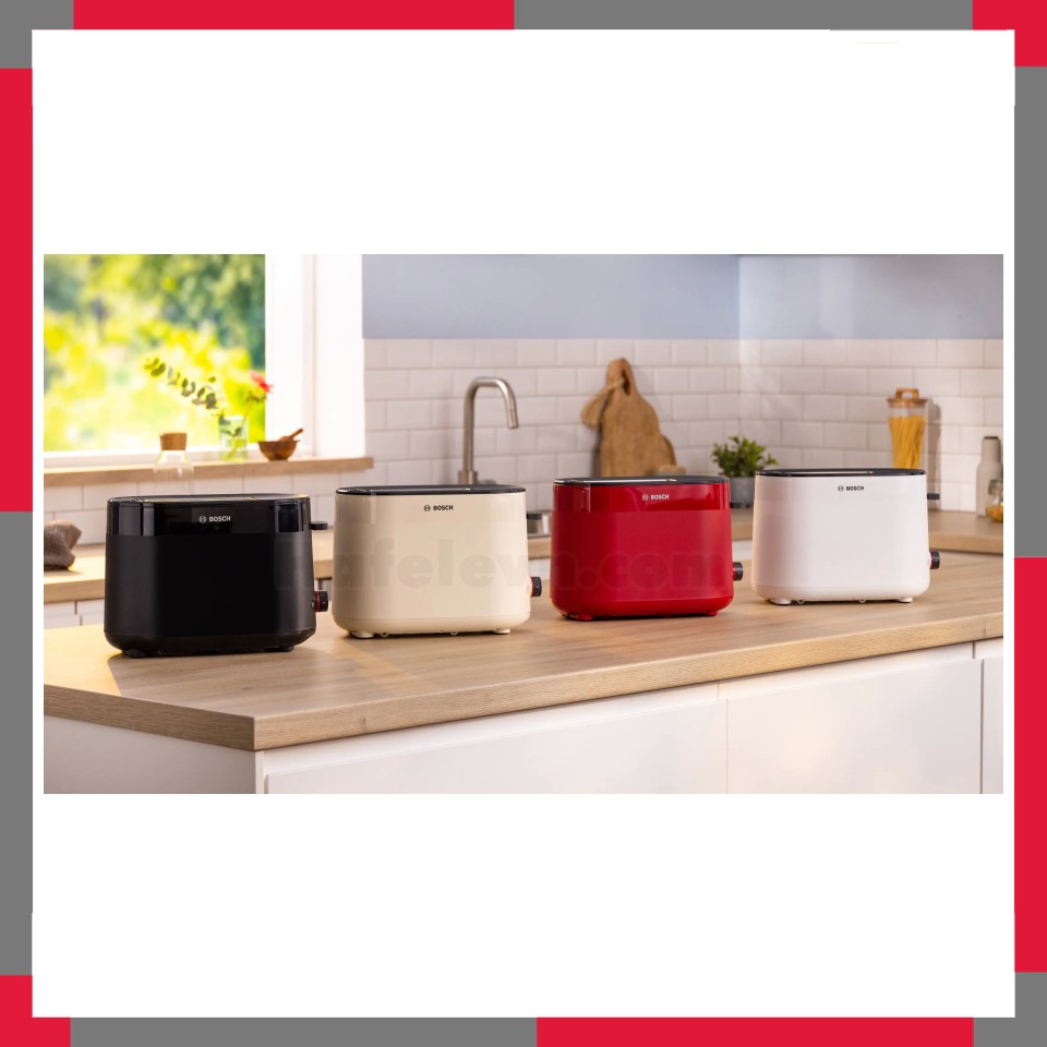 Máy nướng bánh mì Bosch Bosch TAT2M124