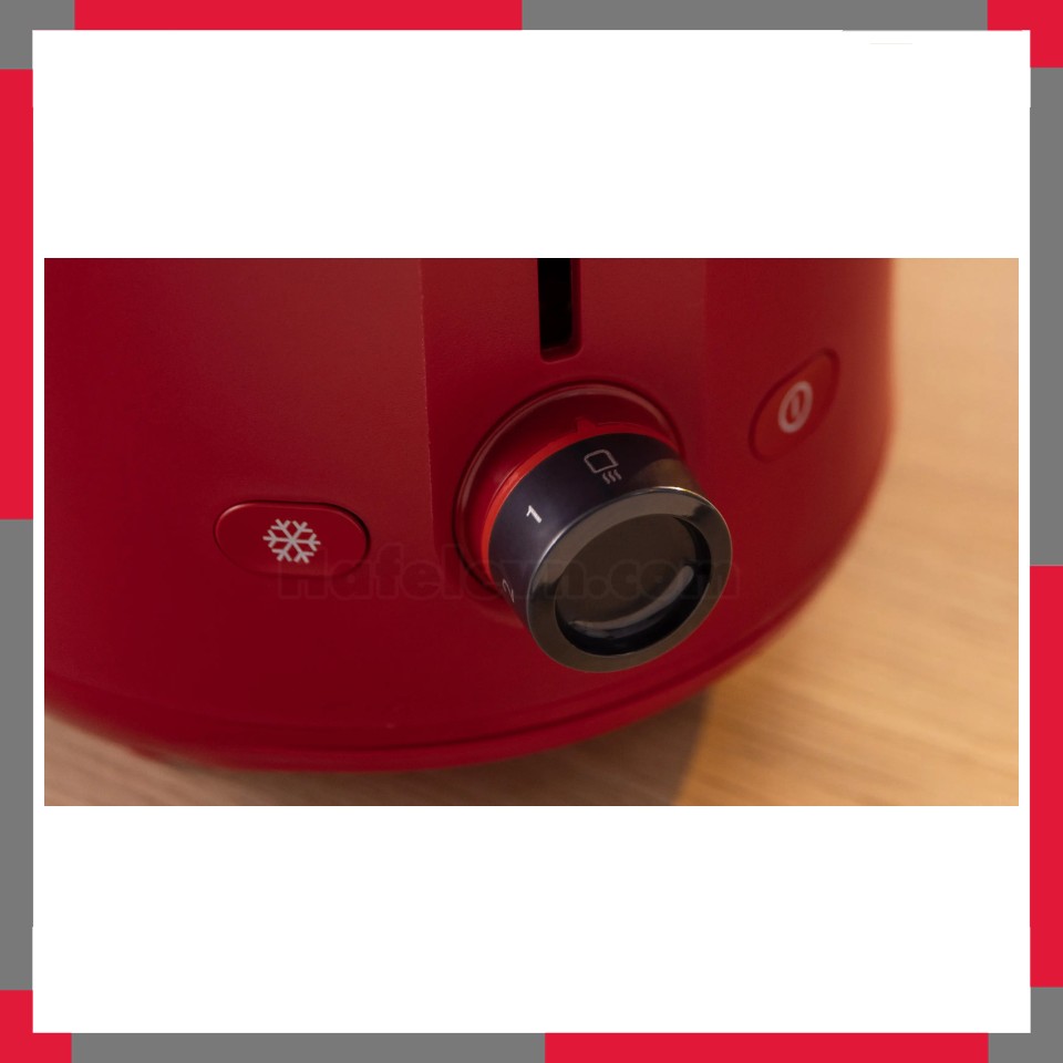 Máy nướng bánh mì Bosch Bosch TAT2M124