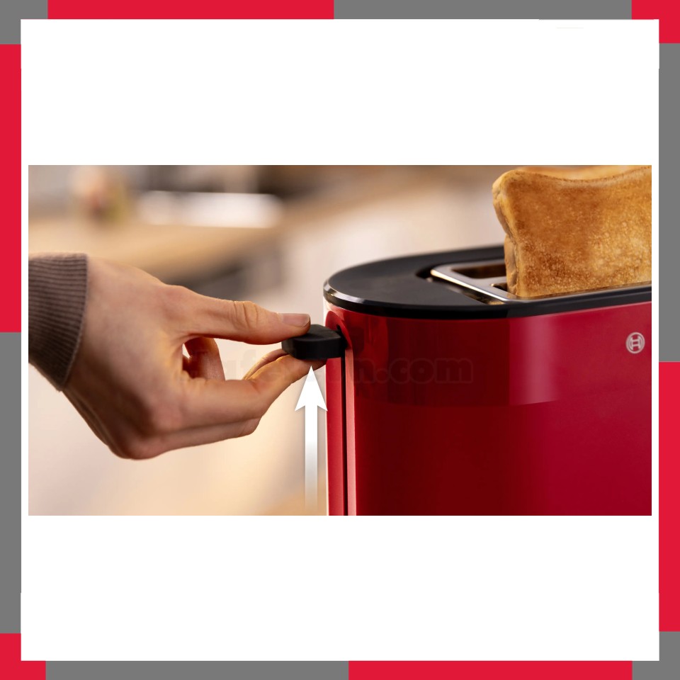 Máy nướng bánh mì Bosch Bosch TAT2M124