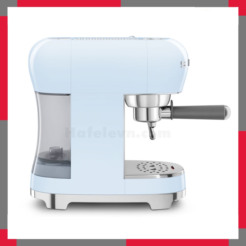 Máy pha cà phê Smeg 50's Style ECF02PBEU