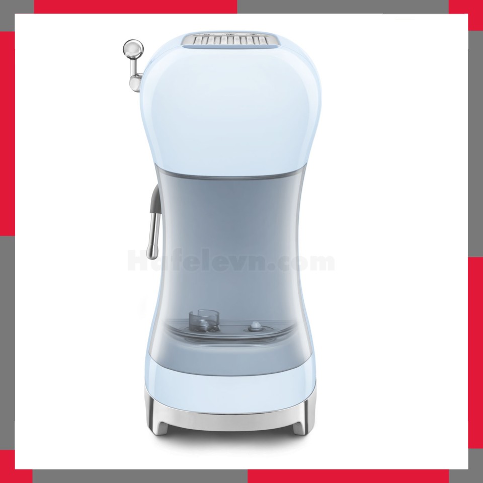 Máy pha cà phê Smeg 50's Style ECF02PBEU