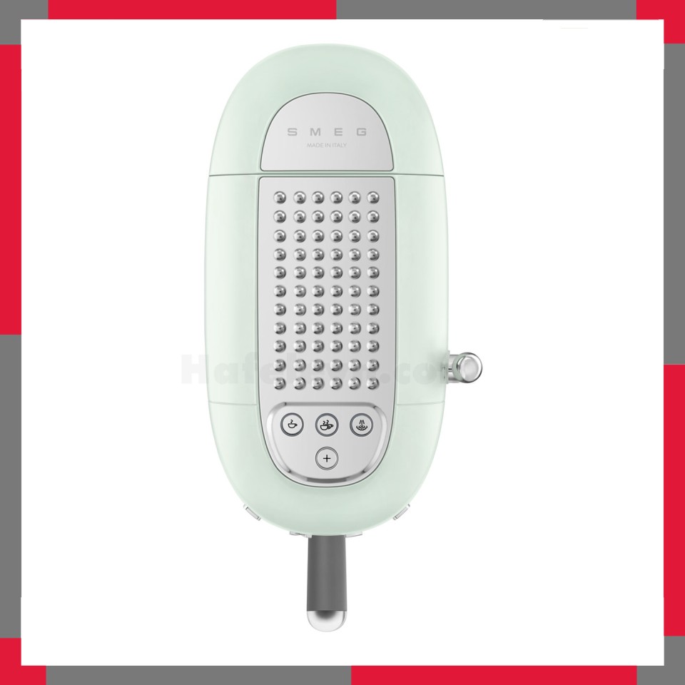Máy pha cà phê Smeg 50's Style ECF02PGEU