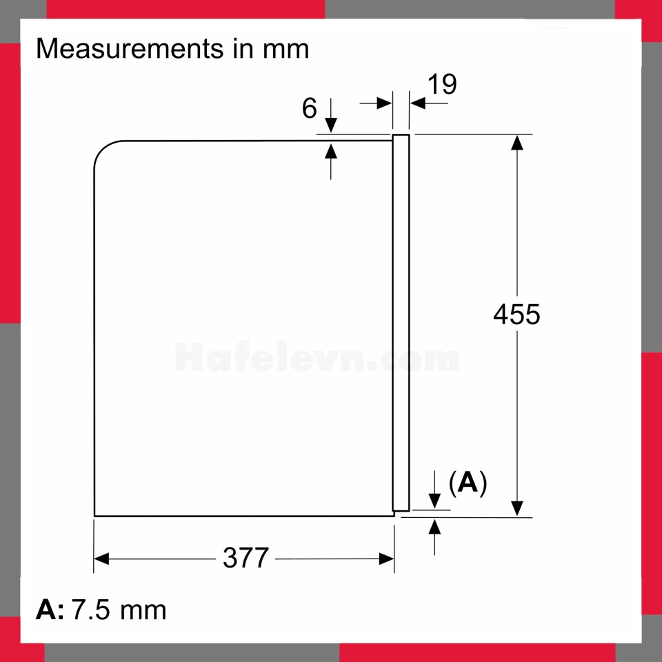 Máy pha cà phê tự động hoàn toàn lắp âm Bosch CTL9181B0 Serie 8