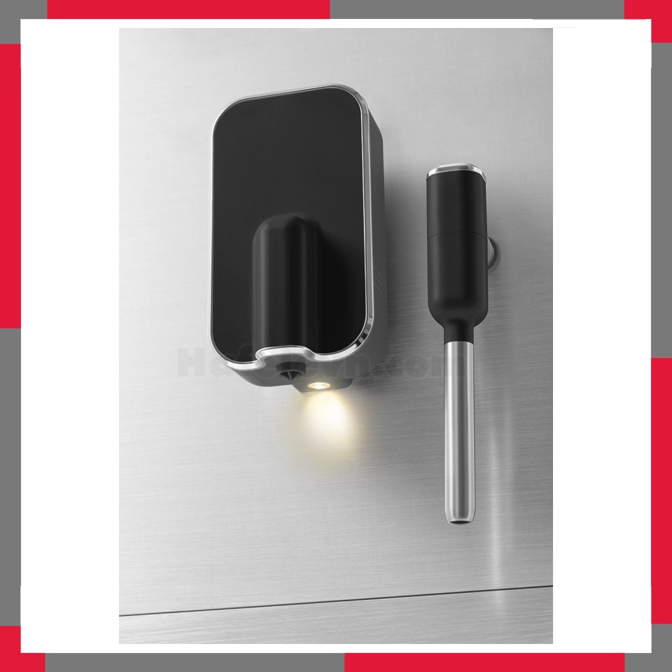 Máy pha cà phê tự động Smeg BCC12BLMEU