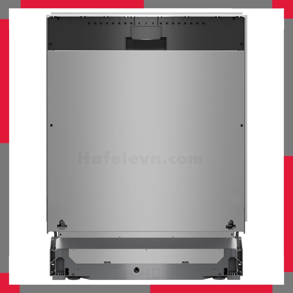Máy rửa bát âm tủ Bosch Bosch SMV4HCX19E Series 4